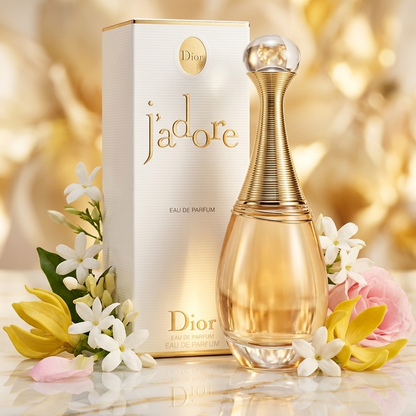 Dior J'adore Parfum d'Eau - 100 ml
