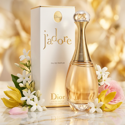 Dior J'adore Parfum d'Eau - 100 ml