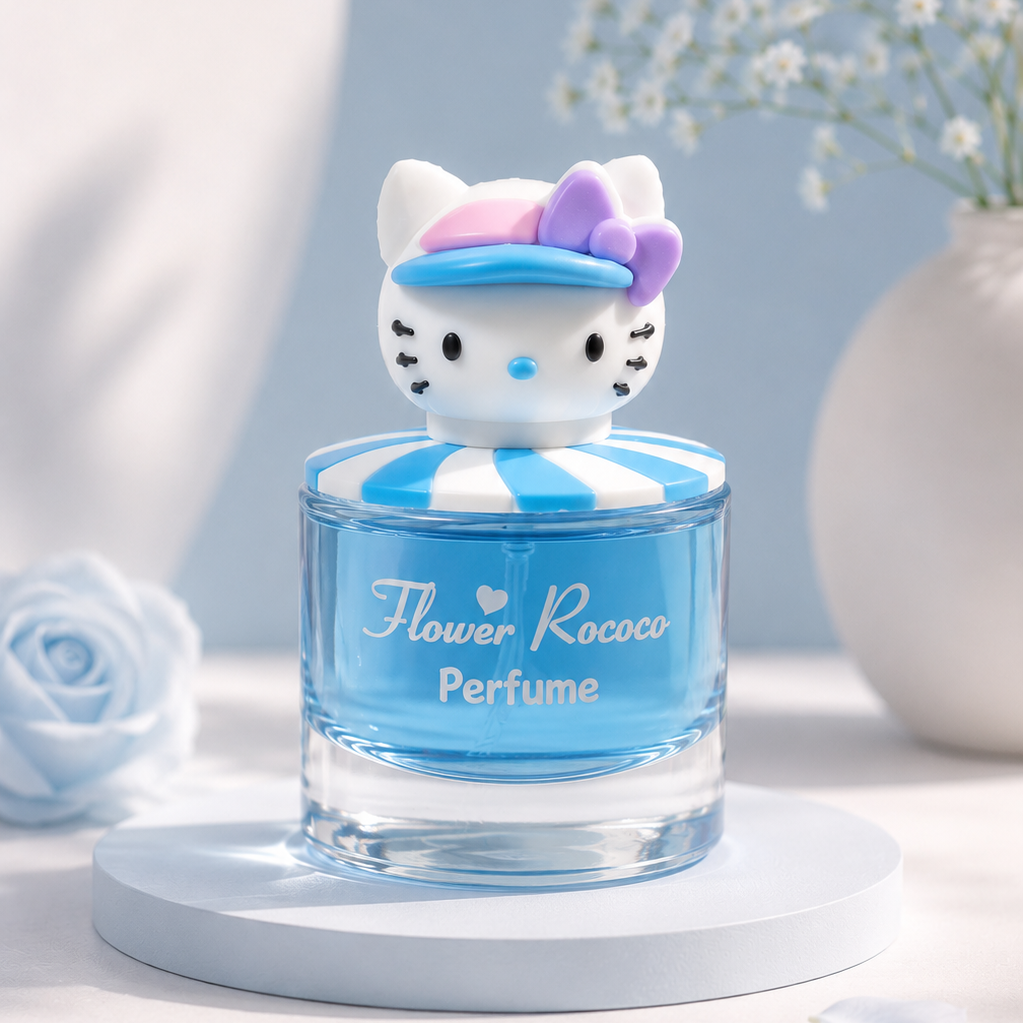 KITTY BLEU 35ML