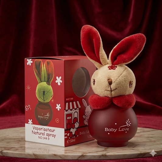 LAPIN ROUGE 50ML