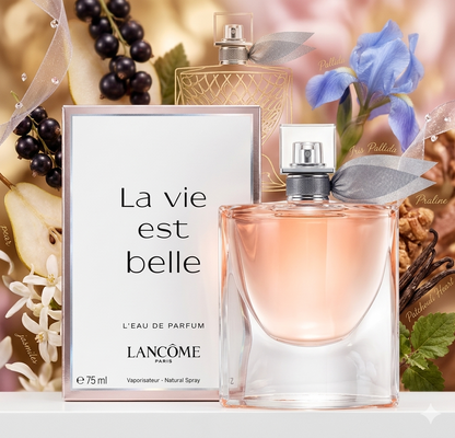 La Vie Est Belle