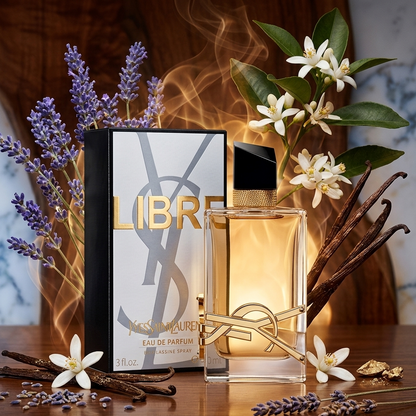 LIBRE YSL 90ml