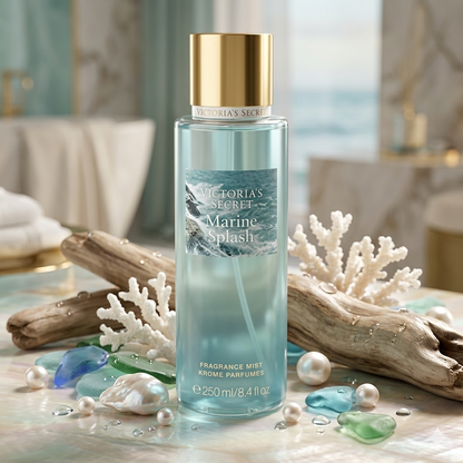 MARINE SPLASH