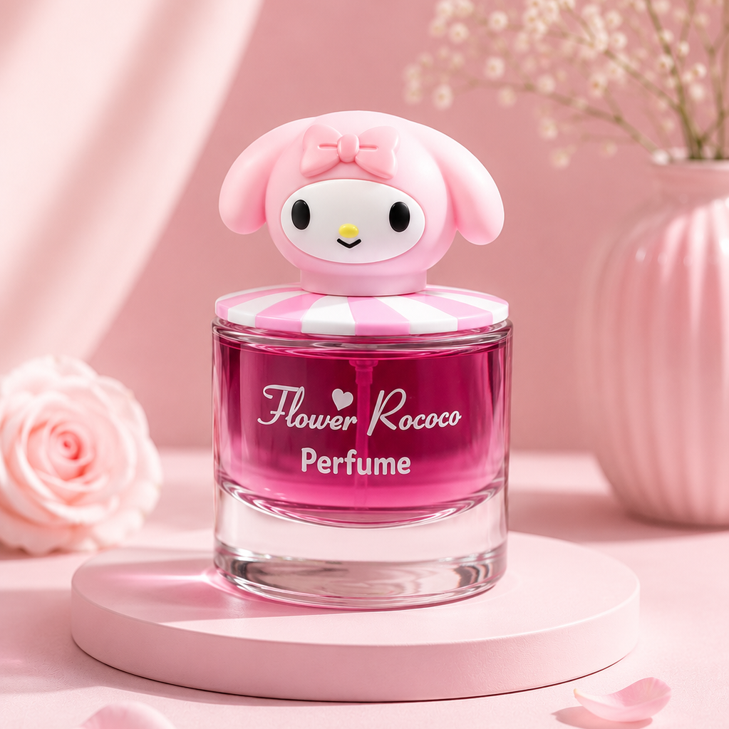 MELODY ROUGE 35ML