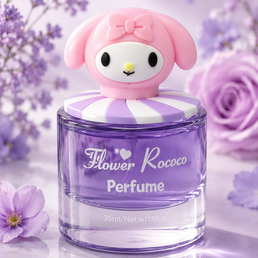 MELODY VIOLET 35ML