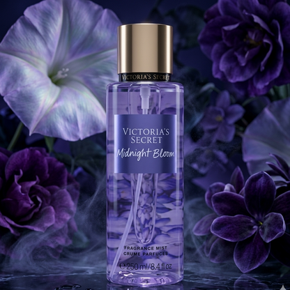 Midnight Bloom