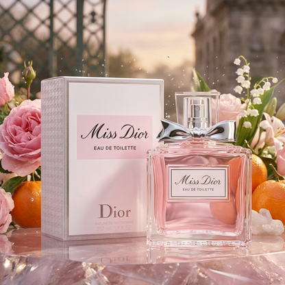 Miss Dior  100 ml