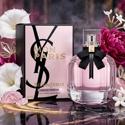 Mon Paris 100 ml
