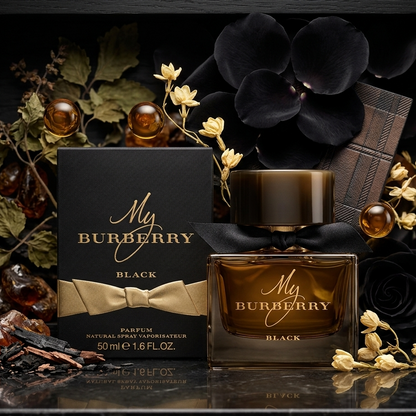 My Burberry Black - 90 ml