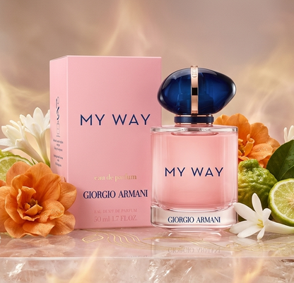 Armani MY WAY
