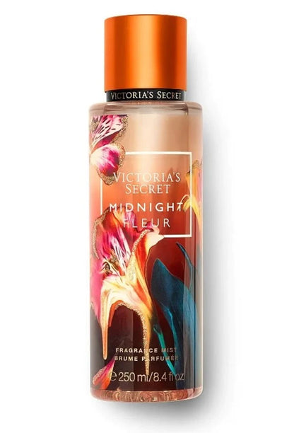 MIDNIGHT FLEUR