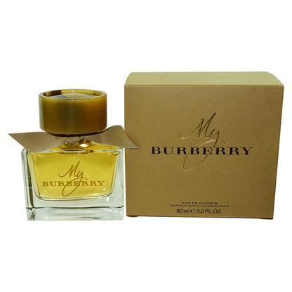 My Burberry Eau de Parfum - 90 ml