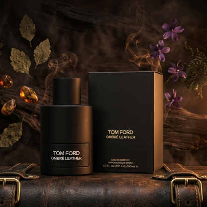 OMBRE LEATHER  100 ML