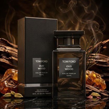 Tom Ford OUD WOOD EDP 100ml