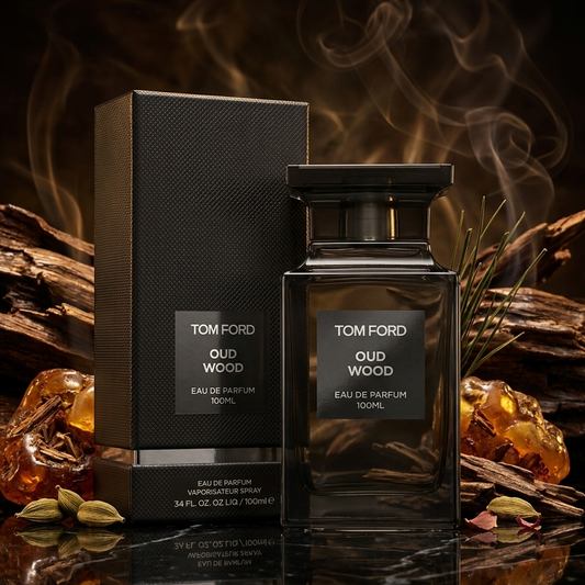 Tom Ford OUD WOOD EDP 100ml