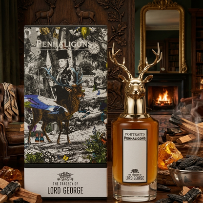 Penhaligon's The Tragedy of Lord George  75 ml