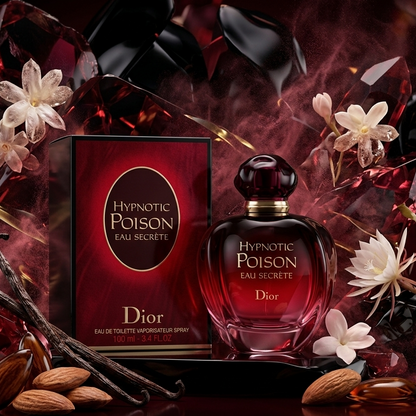 Hypnotic Poison EAU SECRETE DIOR