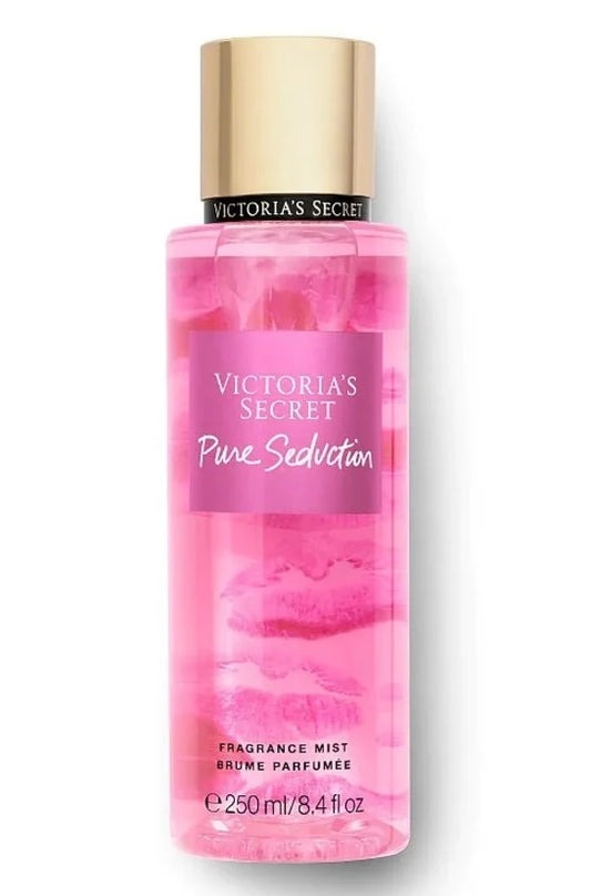PURE SEDUCTION