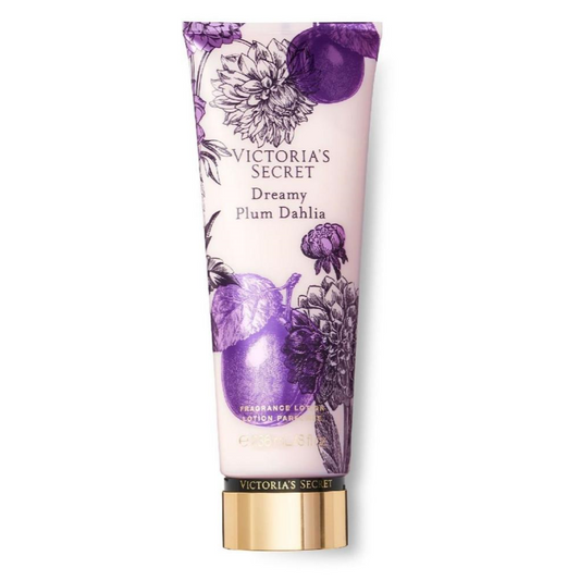 DREMY PLUM DAHLIA (tube crème)