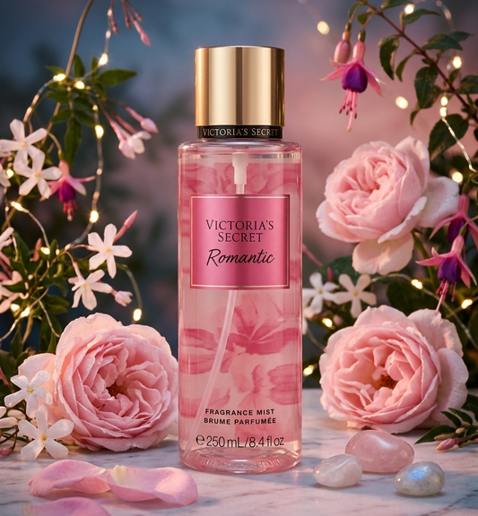 👑PREMIUM VICTORIA'S SECRET ROMANTIC 250ML