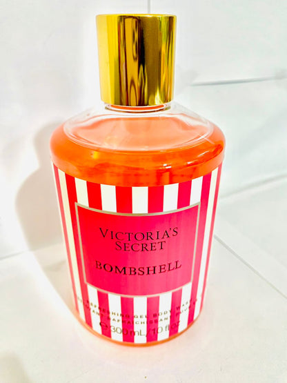 BOMBSHELL (gels douche)
