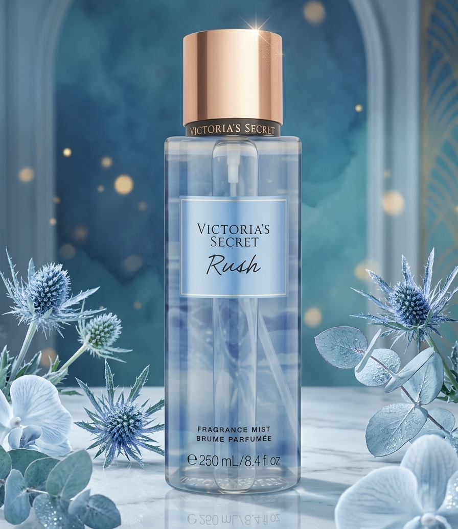 👑PREMIUM VICTORIA'S SECRET RUSH 250ML