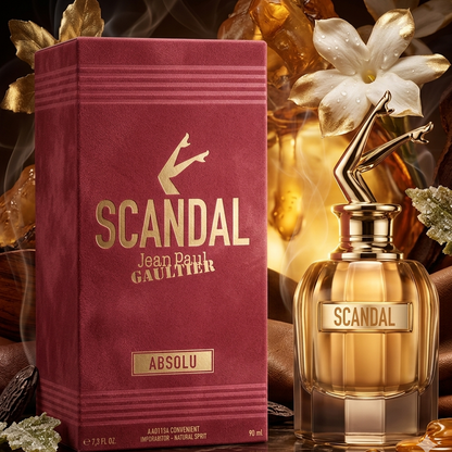 Scandal A PARIS   - 100 ml