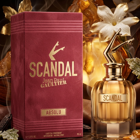 Scandal A PARIS   - 100 ml