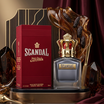 Scandal Homme 100 ml
