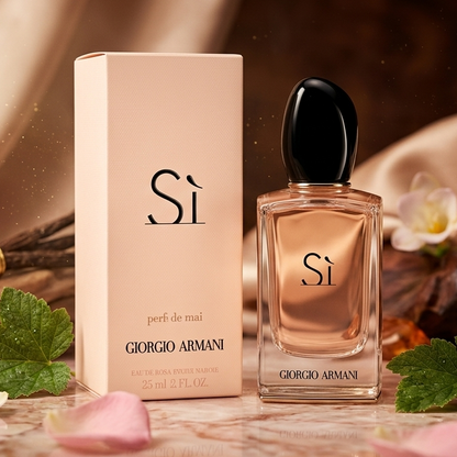 Si Eau de Parfum  100 ml