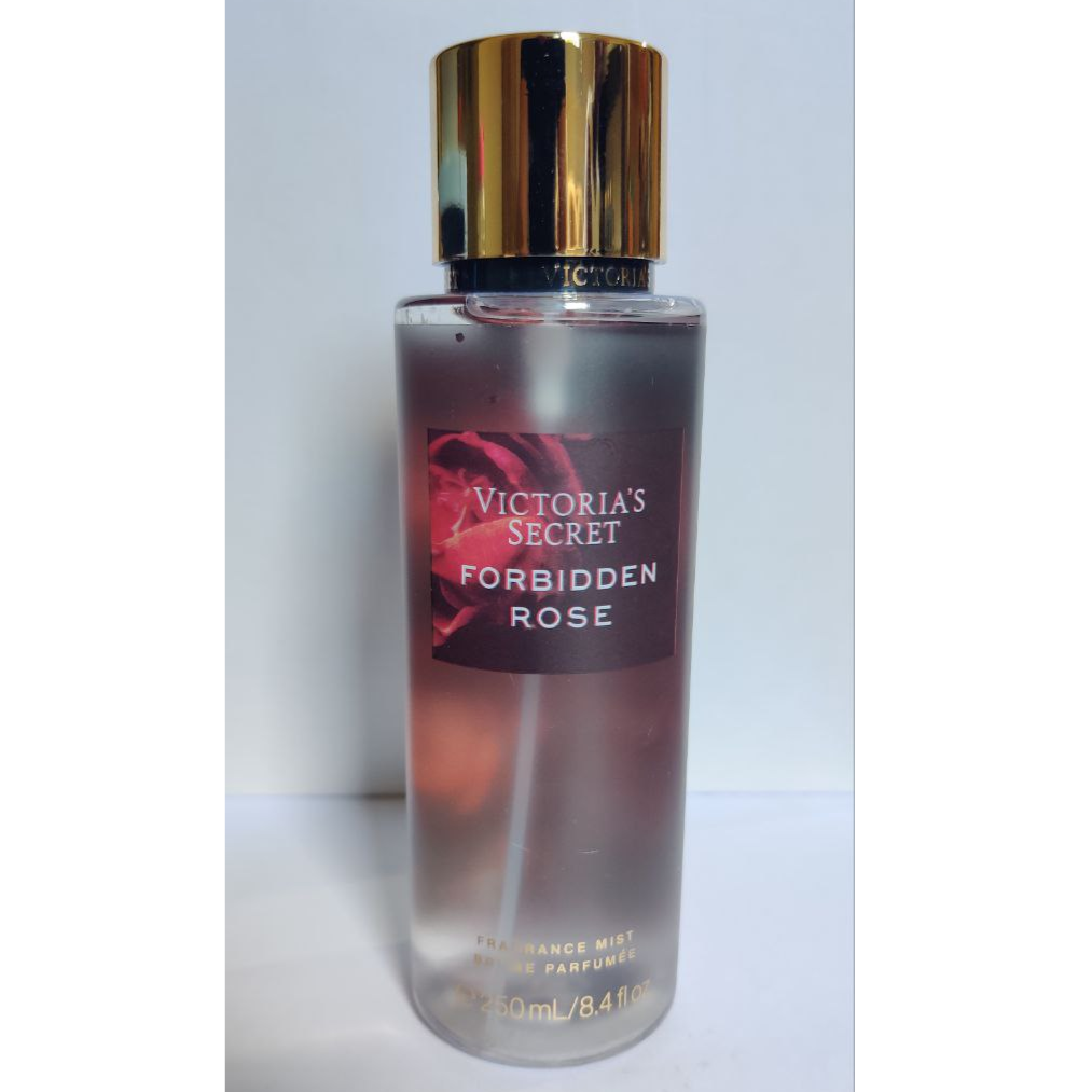 FORBIDDEN ROSE