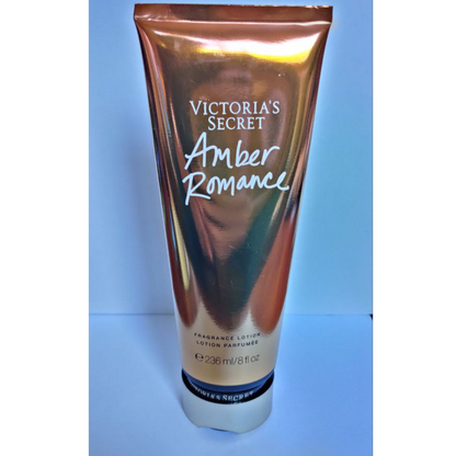 Amber Romance  (tube crème)