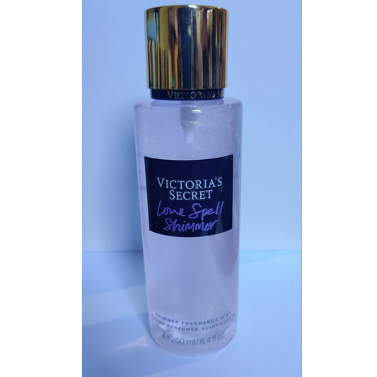 LOVE SPELL SHIMMER (Paillettes)
