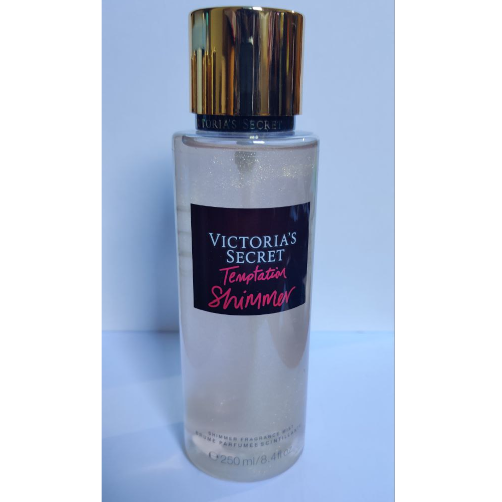 Temptation Shimmer (Paillettes)