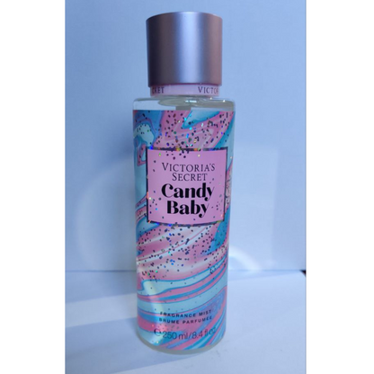 CANDY BABY