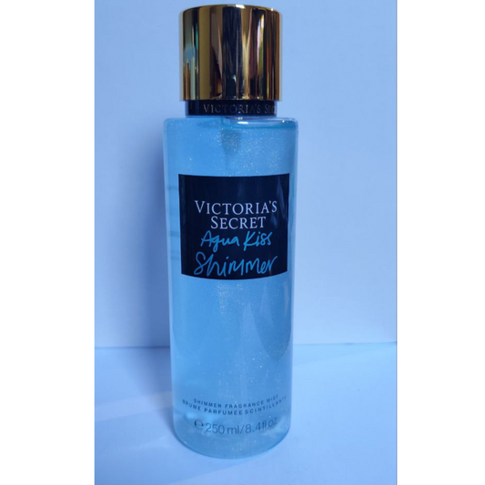 AQUA KISS SHIMMER (Paillettes)