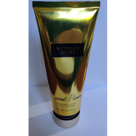 Coconut Passion  (tube crème)
