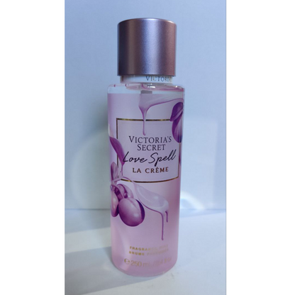 LOVE SPELL LA CRÈME