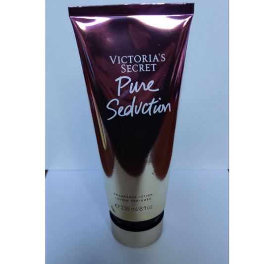 Pure Seduction  (tube crème)