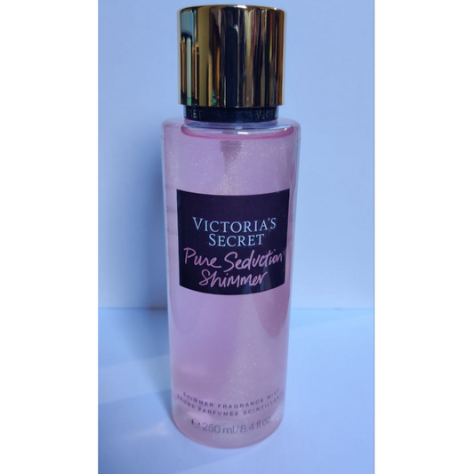PURE SEDUCTION SHIMMER (Paillettes)
