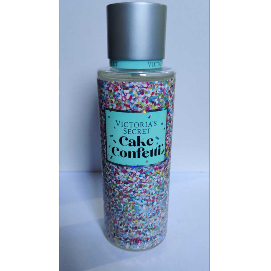 CAKE CONFETTI