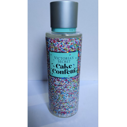 CAKE CONFETTI