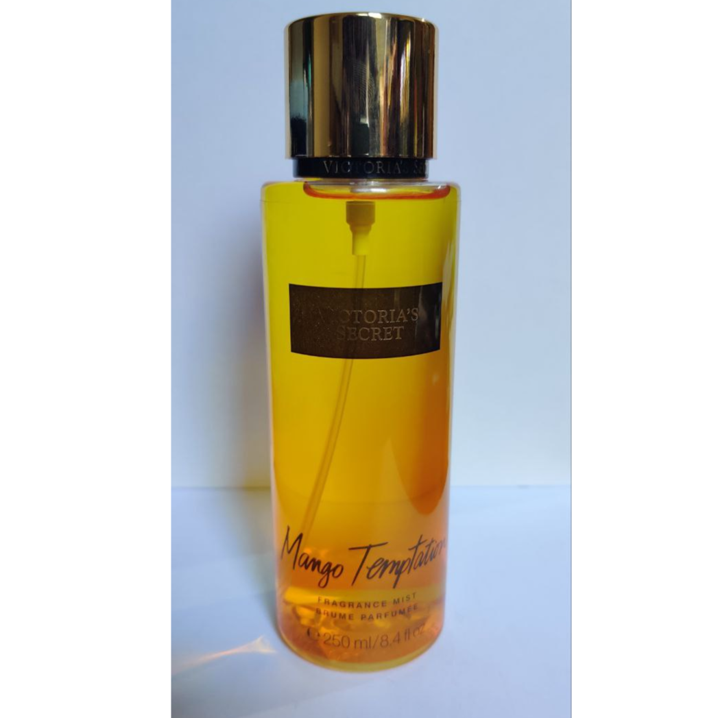 MANGO TEMPTATION