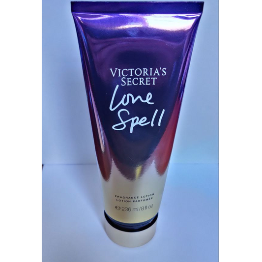 Love Spell  (tube crème)