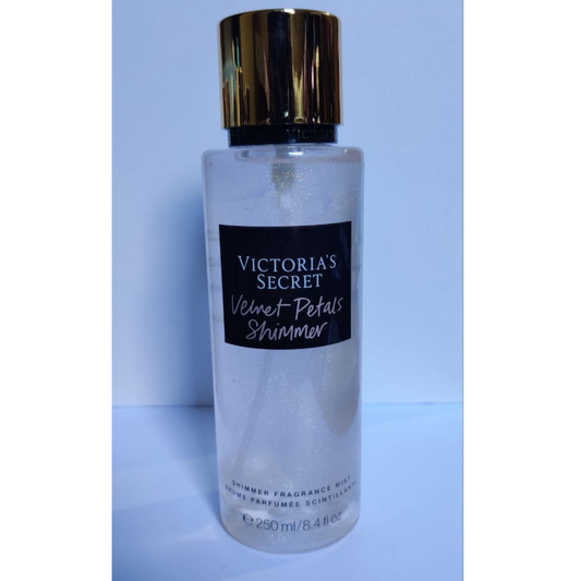 VELVET PETALS SHIMMER (Paillettes)