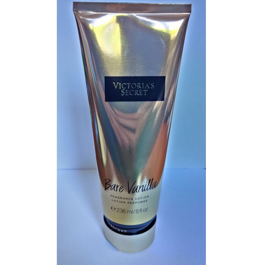 Barre Vanilla  (tube crème)