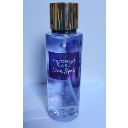 Love Spell