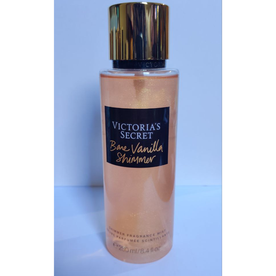 BARE VANILLA SHIMMER (Paillettes)