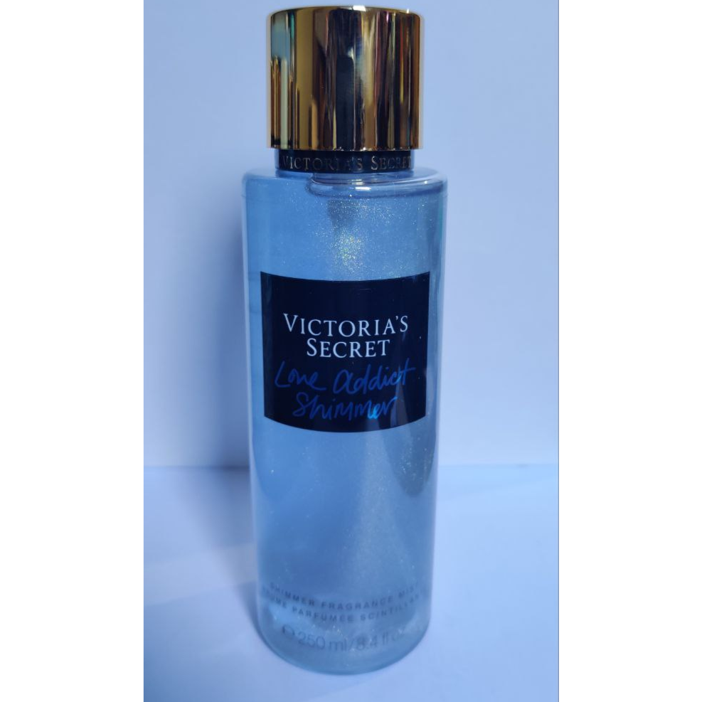 LOVE ADDICT SHIMMER (Paillettes)