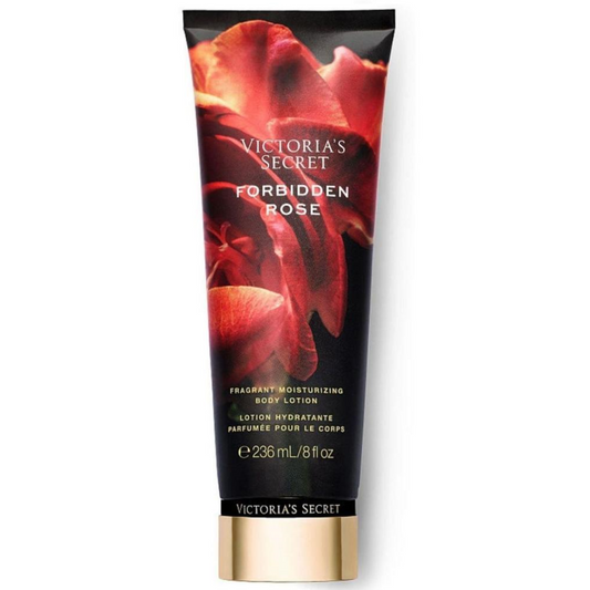 FORBIDDEN ROSE (tube crème)